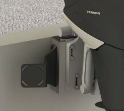 Lewmar Jack Plate matalan veden ankkurin kiinnityslevy