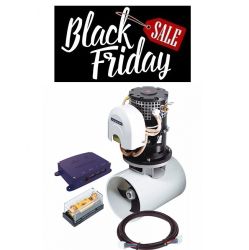 Lewmar keulapotkurisarja 185TT