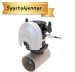 Lewmar keulapotkurisarja TT110