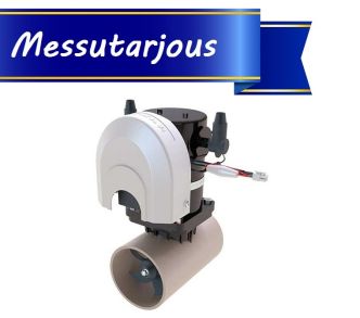 Lewmar keulapotkurisarja TT110