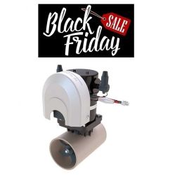 Lewmar keulapotkurisarja TT110