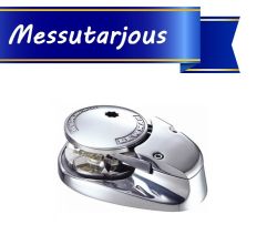 Lewmar V700 Ankkurivinssi