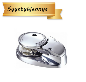 Lewmar V700 Ankkurivinssi