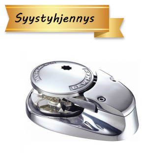 Lewmar V700 Ankkurivinssi
