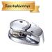 Lewmar V700 Ankkurivinssi