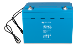 Victron Lithium SMART 12.8 V / 200 Ah