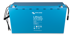 Victron Lithium SMART 25.6 V / 200 Ah