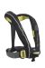 Spinlock Deckvest LITE+ 170N automaattiliivi valjaalla Musta