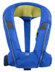 Spinlock Deckvest LITE 170N automaattiliivi Sininen