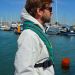 Spinlock Deckvest LITE 170N automaattiliivi Vihreä