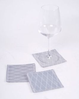 727 Sailbags 6 lasinalusen setti