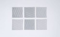 727 Sailbags 6 lasinalusen setti