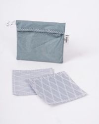 727 Sailbags 6 lasinalusen setti