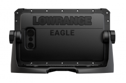 Lowrance EAGLE-9 HDI kaikuluotain/karttaplotteri