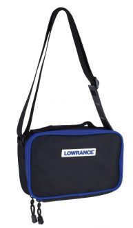 Lowrance Suojalaukku 7"