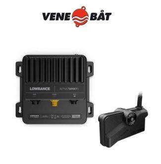 Lowrance ActiveTarget 2 Live