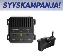 Lowrance ActiveTarget 2 Live