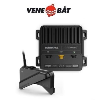 Lowrance ActiveTarget 2 XL