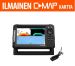 Lowrance EAGLE-7 SplitShot kaikuluotain/karttaplotteri