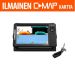 Lowrance EAGLE-9 HDI kaikuluotain/karttaplotteri