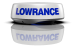 Lowrance HALO24 tutka