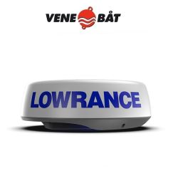 Lowrance HALO24 tutka