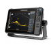 Lowrance HDS-10 PRO kaikuluotain/karttaplotteri ActiveImaging HD 3-in-1 anturilla