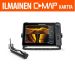 Lowrance HDS-10 PRO kaikuluotain/karttaplotteri ActiveImaging HD 3-in-1 anturilla