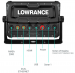 Lowrance HDS-12 PRO kaikuluotain/karttaplotteri