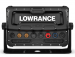 Lowrance HDS-12 PRO kaikuluotain/karttaplotteri