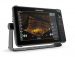 Lowrance HDS-12 PRO kaikuluotain/karttaplotteri ActiveImaging HD 3-in-1 anturilla