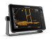 Lowrance HDS-12 PRO kaikuluotain/karttaplotteri ActiveImaging HD 3-in-1 anturilla