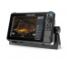 Lowrance HDS-9 PRO kaikuluotain/karttaplotteri ActiveImaging HD 3-in-1 anturilla