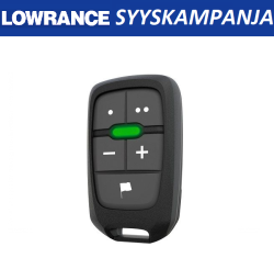 Lowrance LR-1 kauko-ohjain