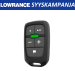 Lowrance LR-1 kauko-ohjain
