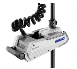 Lowrance Recon Saltwater 54" keulasähkömoottori 24/36V