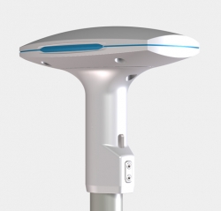 Lars Thrane LT-1000 NRU monitoimianturi NMEA0183 ja NMEA 2000