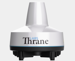 Lars Thrane LT-4200S GMDSS Iridium CERTUS™ SatCom järjestelmä