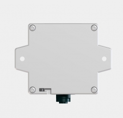 Lars Thrane LT-500 AHRS suuntatietoanturi NMEA0183 ja NMEA 2000