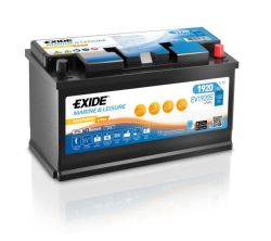 Exide Li-Ion EV1920S 150 Ah akku 12V