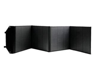 LTC taitettava aurinkopaneeli 200W