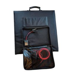 LTC taitettava aurinkopaneeli 200W