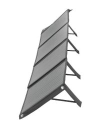 LTC taitettava aurinkopaneeli 200W