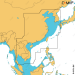 C-MAP Discover X China, Taiwan, Thai Gulf, Vietnam (M-AS-T-216-D-MS)