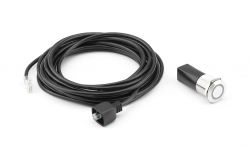 JL Audio M-DRC-50 esiasetusvaihdin