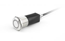 JL Audio M-DRC-50 esiasetusvaihdin