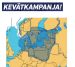 C-MAP Discover X Skagerrak, Kattegat and Baltic sea (M-EN-T-200-D-MS)