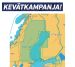 C-MAP DISCOVER Gulf of Botnia (M-EN-Y209-HS)