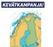 C-MAP DISCOVER Finland Lakes (M-EN-Y211-HS)
