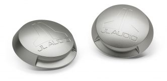 JL Audio 6.5" VeX™ ja 7.7" ETXv3 -kaiuttimien valopääty